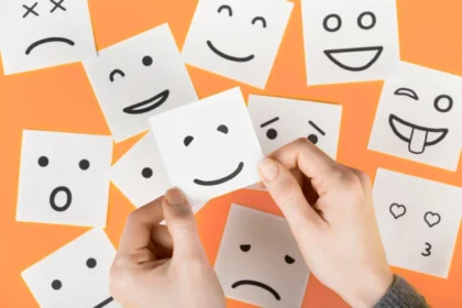 l'equivoco della positività - emozioni - accademia europea